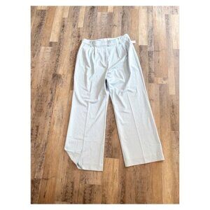 Favorite Daughter Favorite Pant Sky Blue | High Rise Tailored Trousers | Size 18